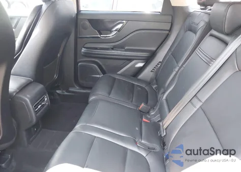 2024 Lincoln Corsair Premiere из США, поврежденный, VIN 5LMCJ1DA0RUL20761